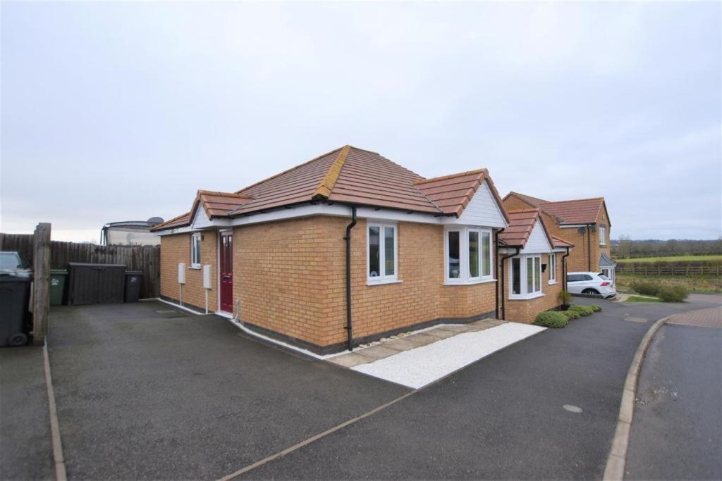 Main image of property: Stanage Road, Loughborough, LE12