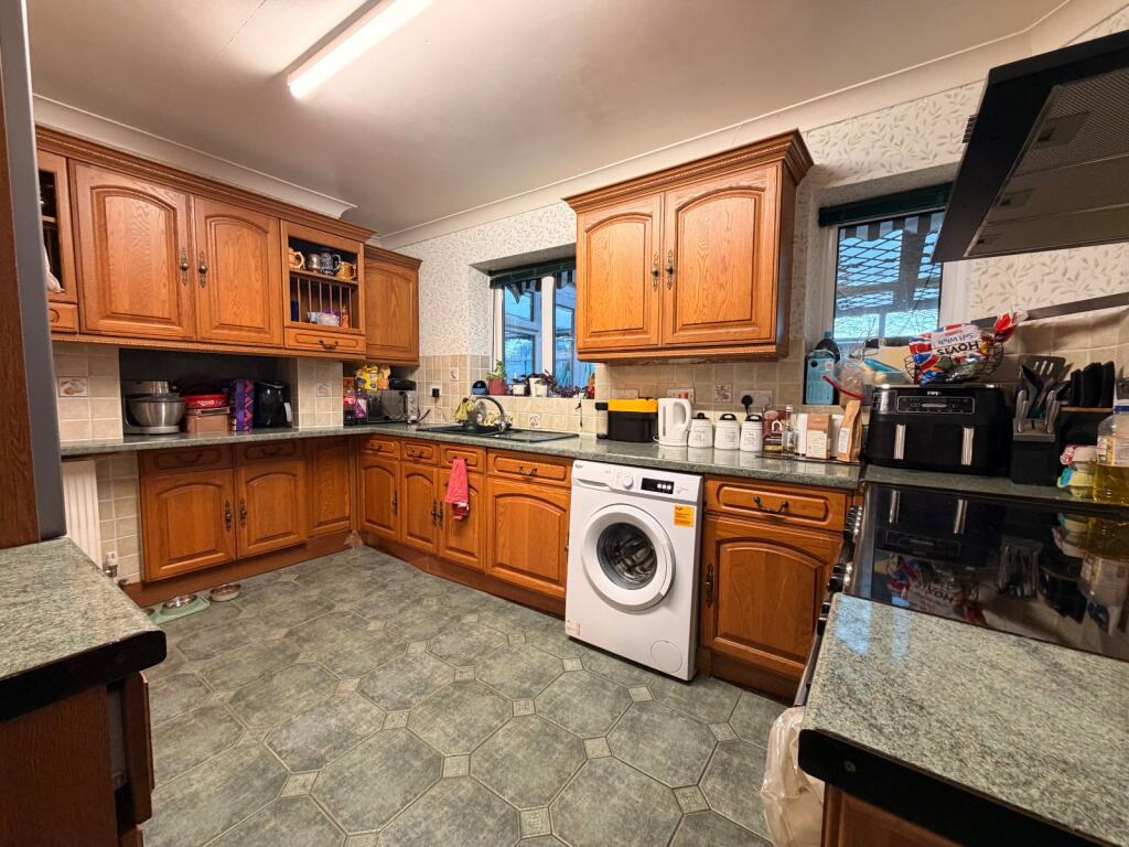 Hartington Street, Langwith, Mansfield, Derbyshire, NG20 photo 3
