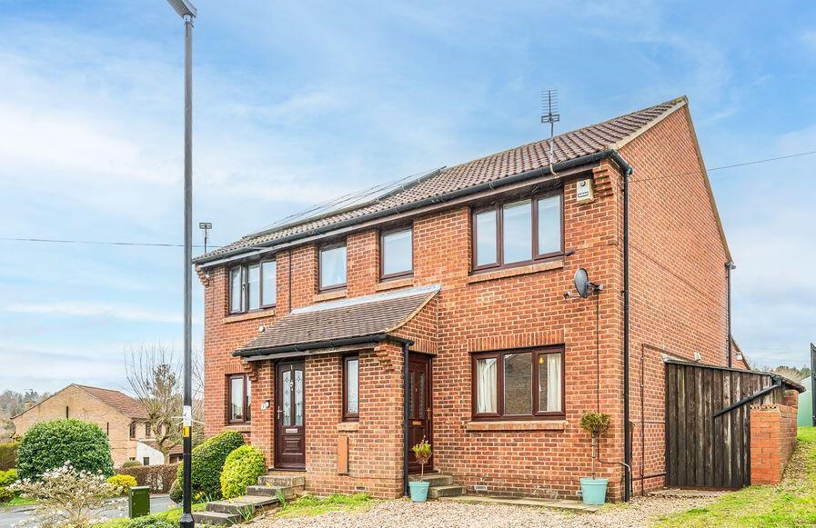 Main image of property: Eavestone Grove, Harrogate