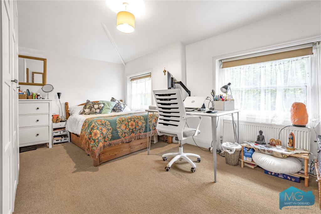 Bartholomew Road, London, NW5 photo 3