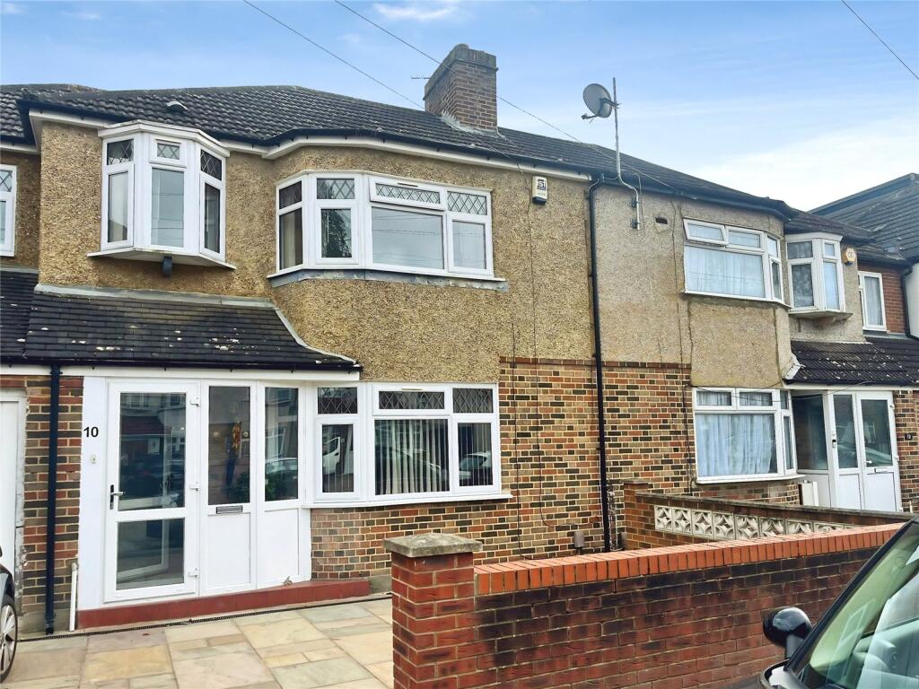 Main image of property: Avondale Gardens, Hounslow, TW4