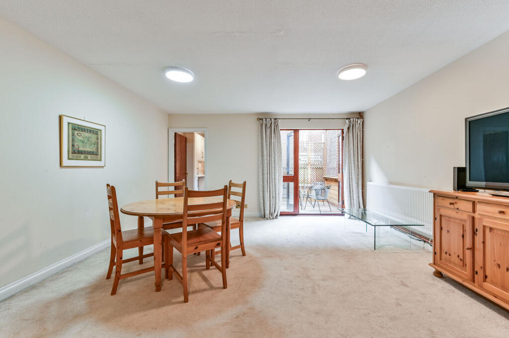Apartment in London - View 2