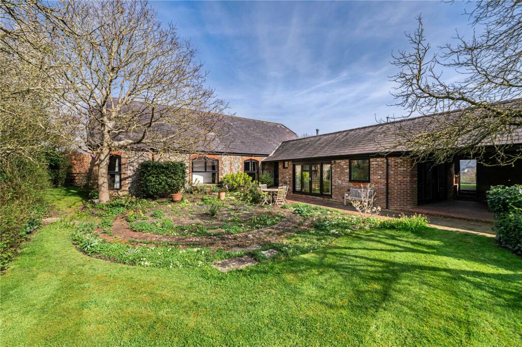 Main image of property: Edburton Road, Fulking, Henfield, West Sussex, BN5