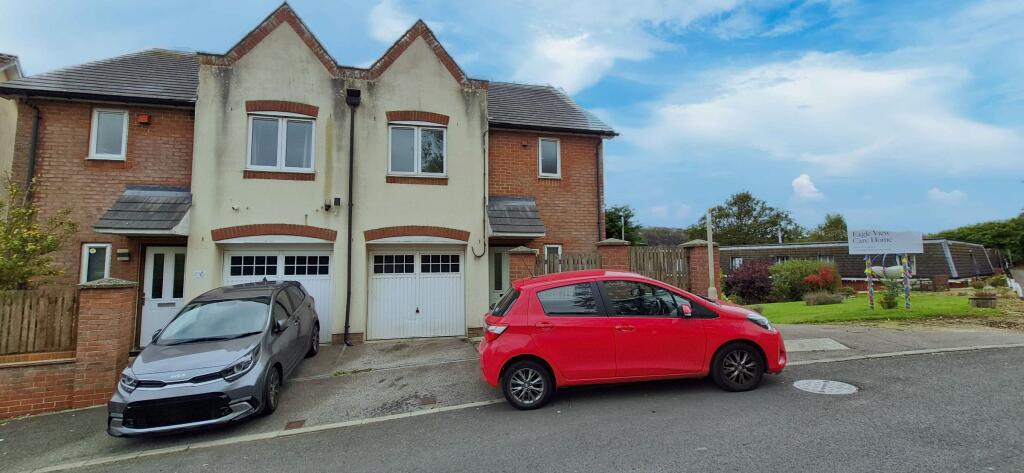 Main image of property: Phoenix Drive, Scarborough