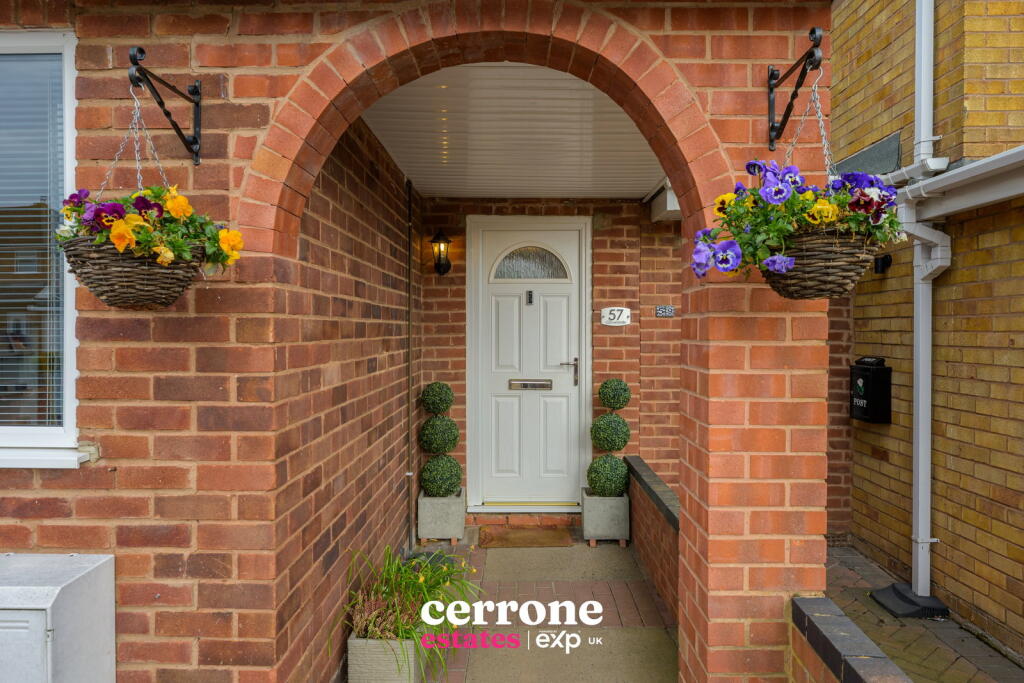 Additional image 16 of Cloverdale, Stoke Prior, Bromsgrove, B60 4NF