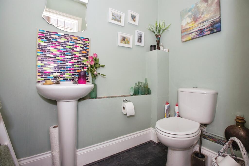 Additional image 7 of West End Court, Shepton Mallet