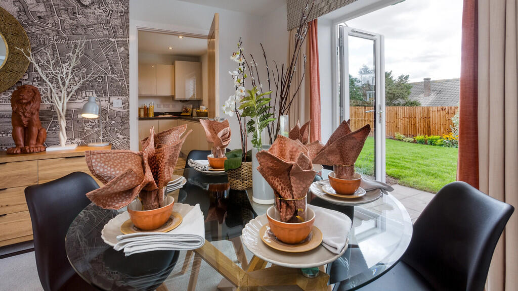 Additional image 4 of Plot 32 Woodwinds, Warton