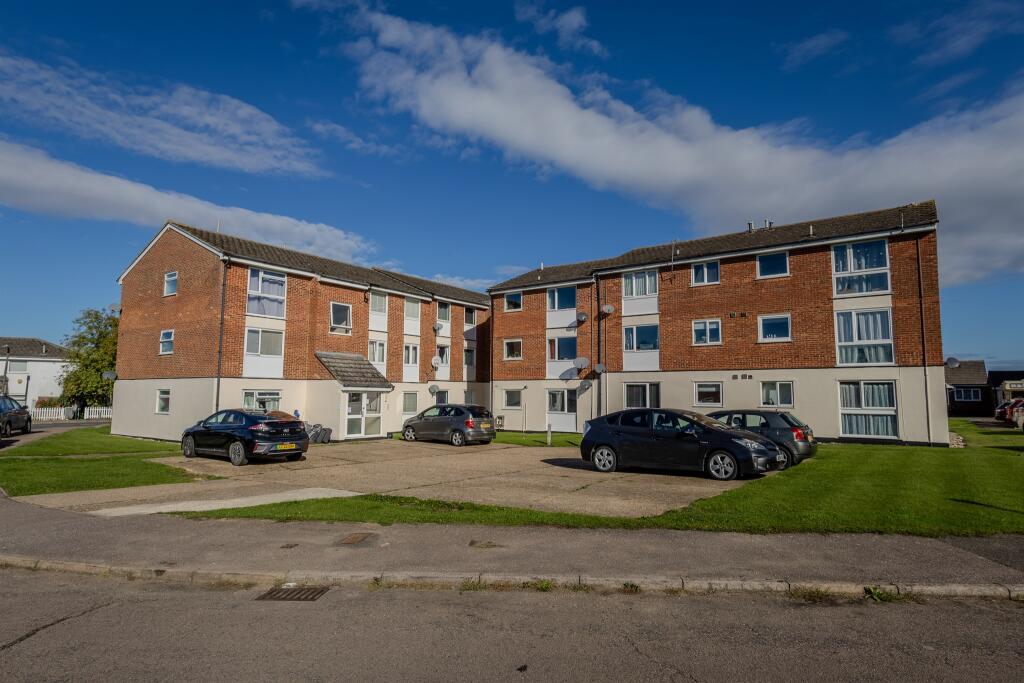 Main image of property: Clay Pit Piece, Saffron Walden