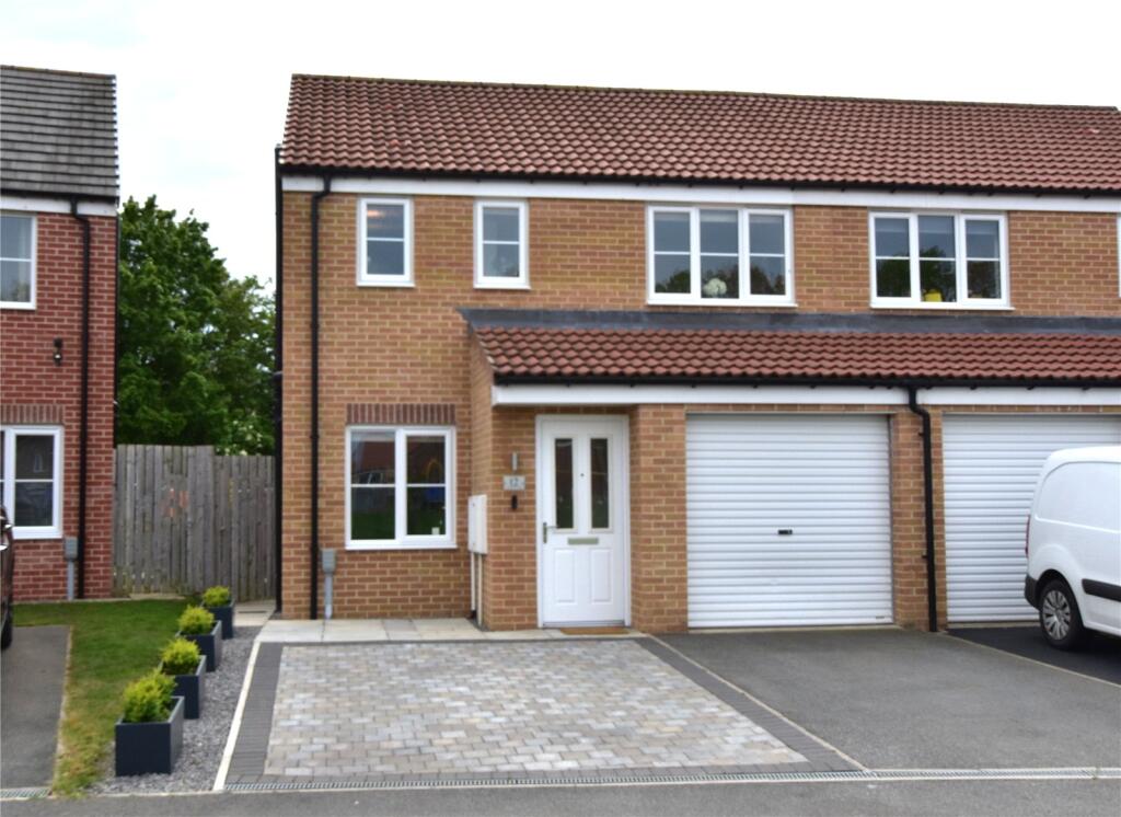 Main image of property: Mosquito Garth, Bedale, North Yorkshire, DL8