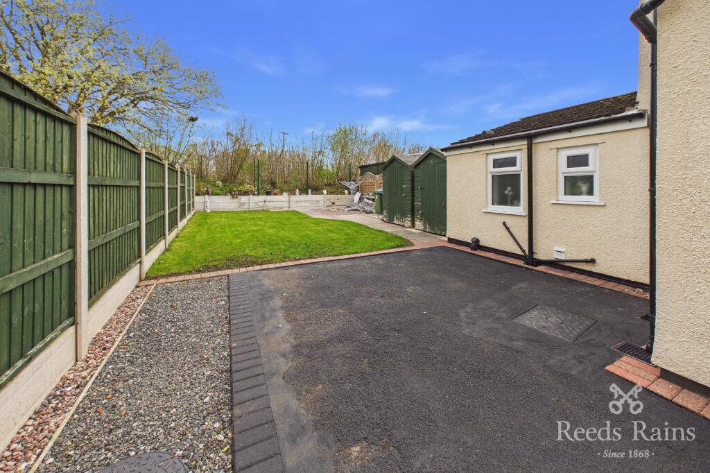 Cross Street, Marston, Northwich, Cheshire, CW9 photo 4
