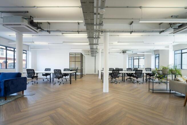 2nd Floor, 11-15 Emerald Street