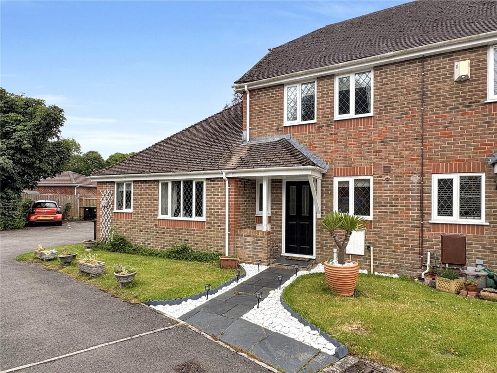 Main image of property: Old Bakery Close, Pimperne, Blandford Forum, Dorset, DT11