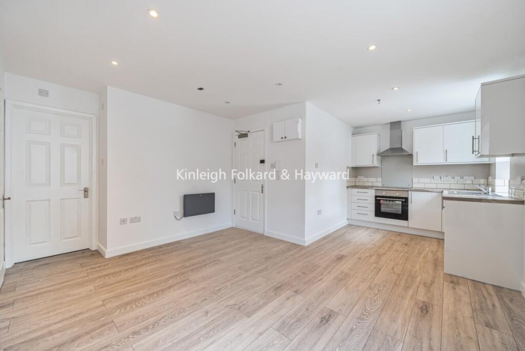 Main image of property: Dartmouth Road, London, SE23