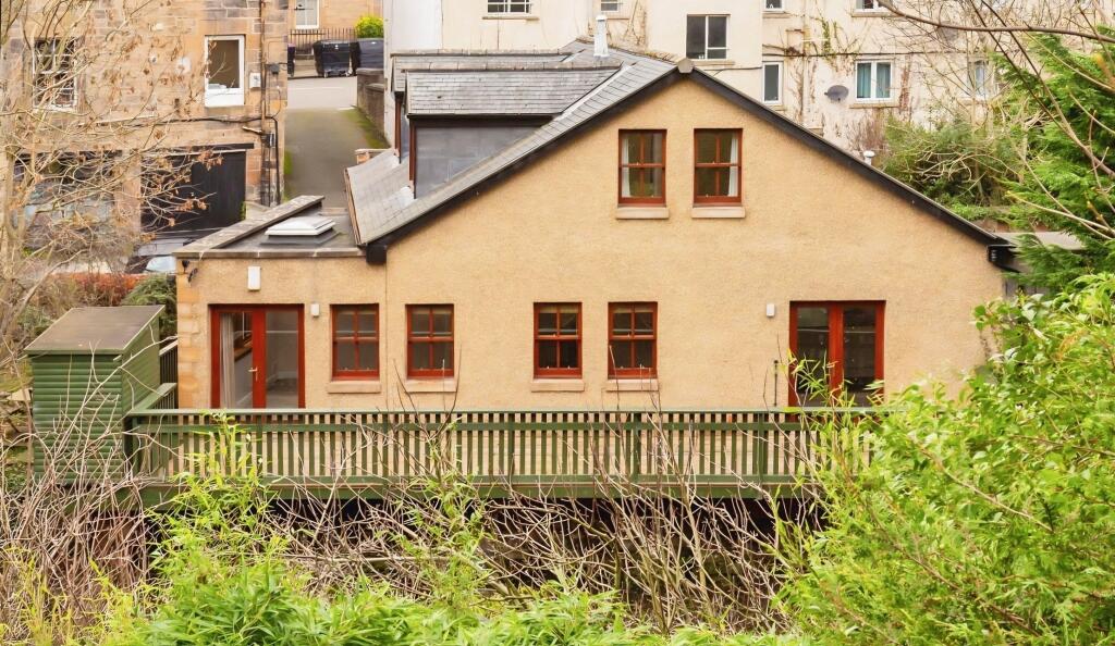Main image of property: Coltbridge Avenue, Murrayfield, Edinburgh, EH12
