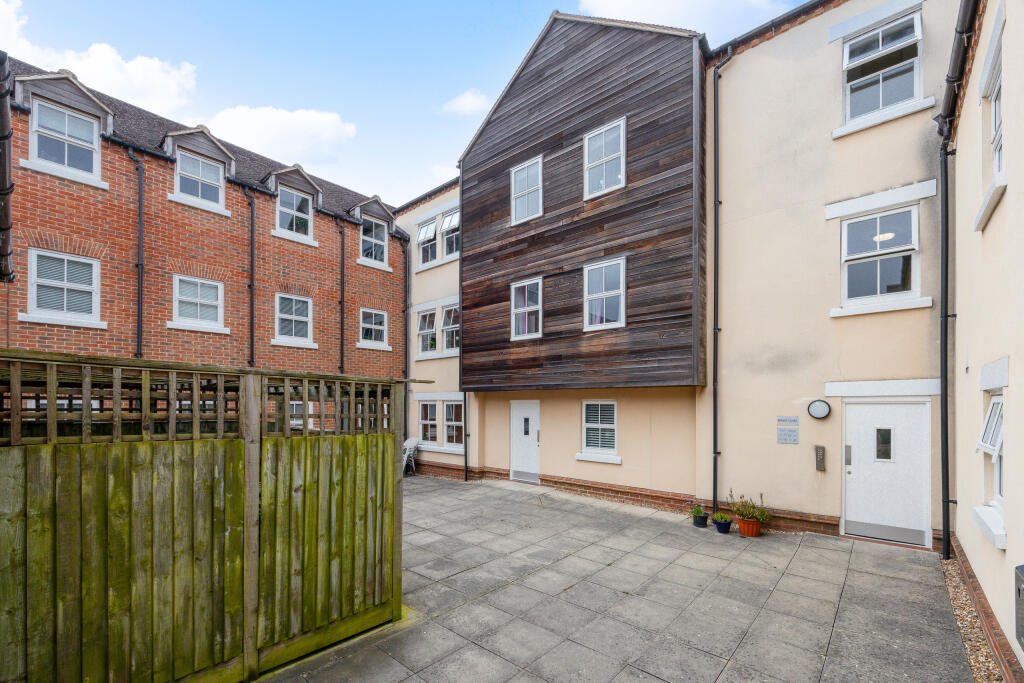 Main image of property: BROKA COURT