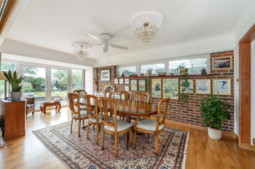 House in Havant, Hampshire - More