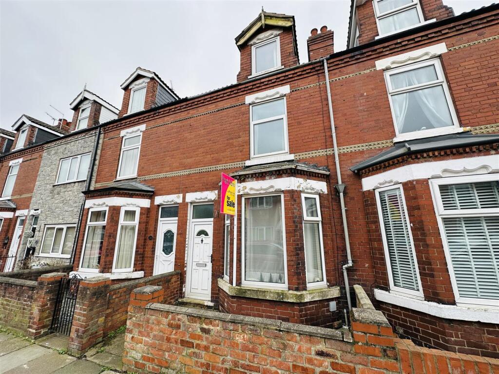 Main image of property: Jackson Street, Goole