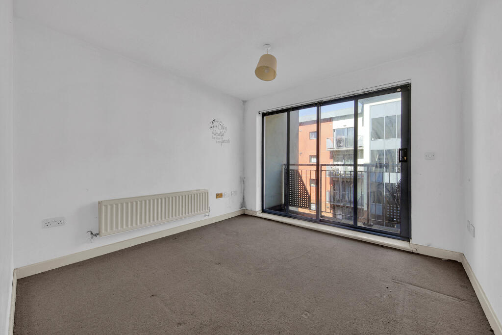 Main image of property: Spring Place, IG11