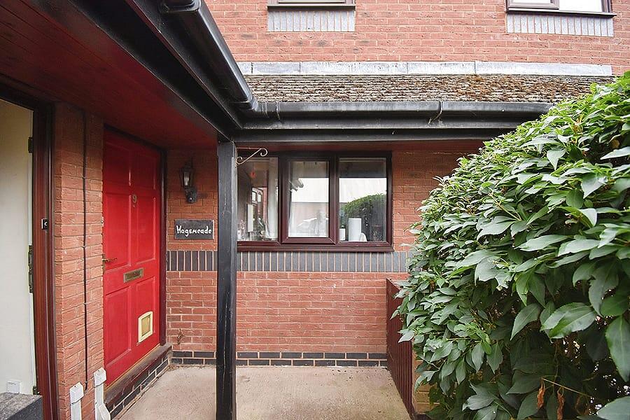 Apartment in Exeter - View 3