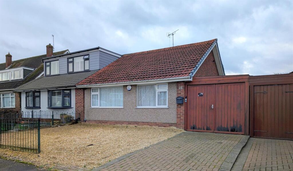 Main image of property: Warwick Avenue, Tuffley, Gloucester