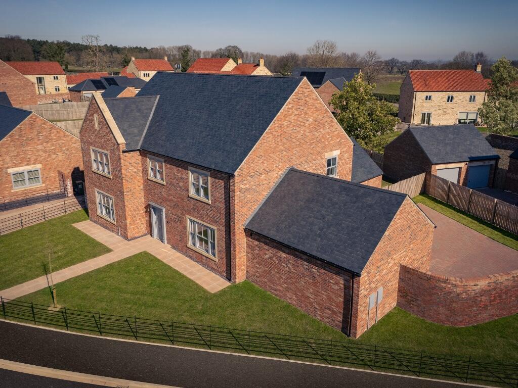 Main image of property: Kneeton Lane,
Middleton Tyas,
DL10 6SF