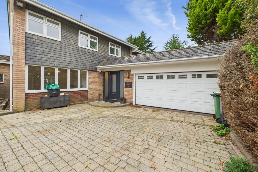 Main image of property: Ferndale Park, Stourbridge