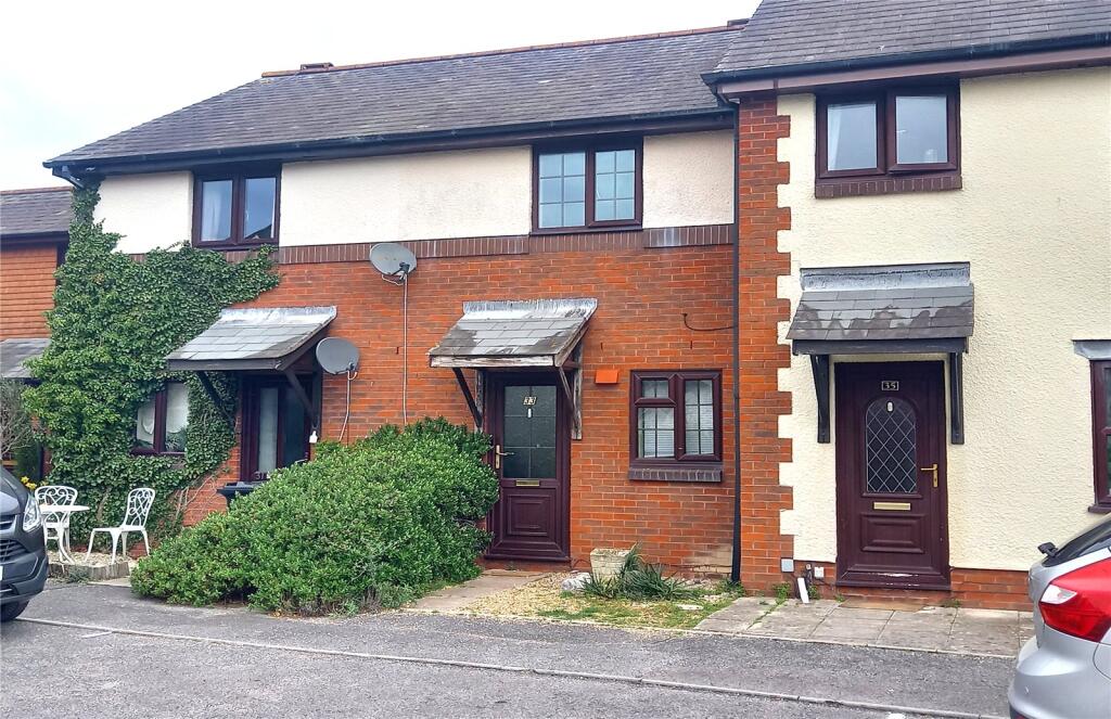 Main image of property: Vallis Close, Poole