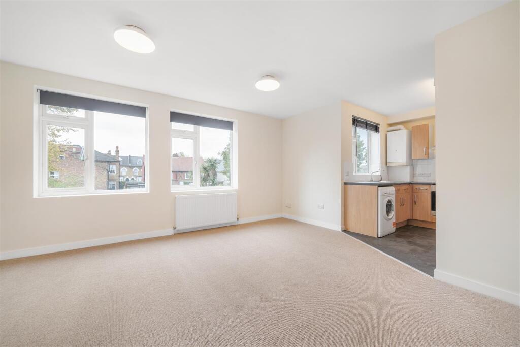 Apartment in London, Penge - View 5
