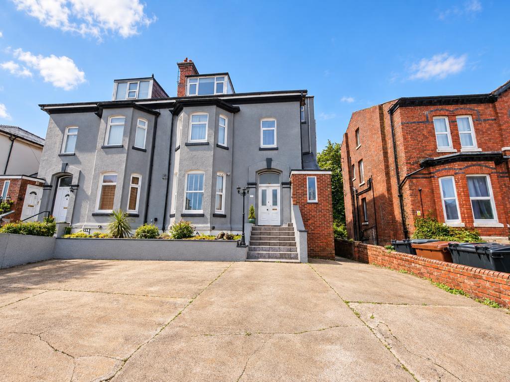 Main image of property: Part Street, Southport, Merseyside, PR8 1HY