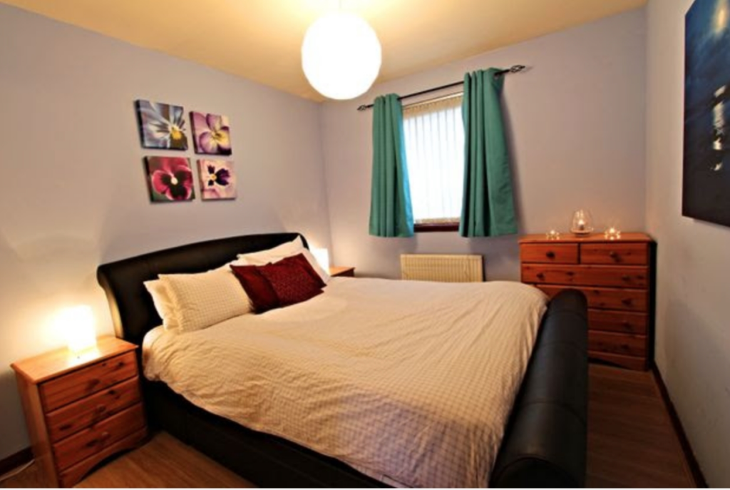 Apartment in Aberdeen - View 4