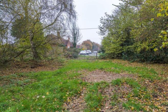 Land east side of Whitmore Lane, Sunningdale, Berkshire, SL5 0NR