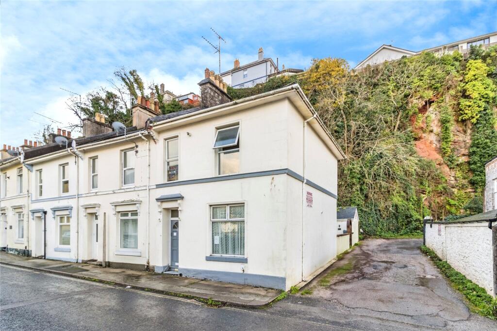Main image of property: Warren Road, Torquay, Devon, TQ2
