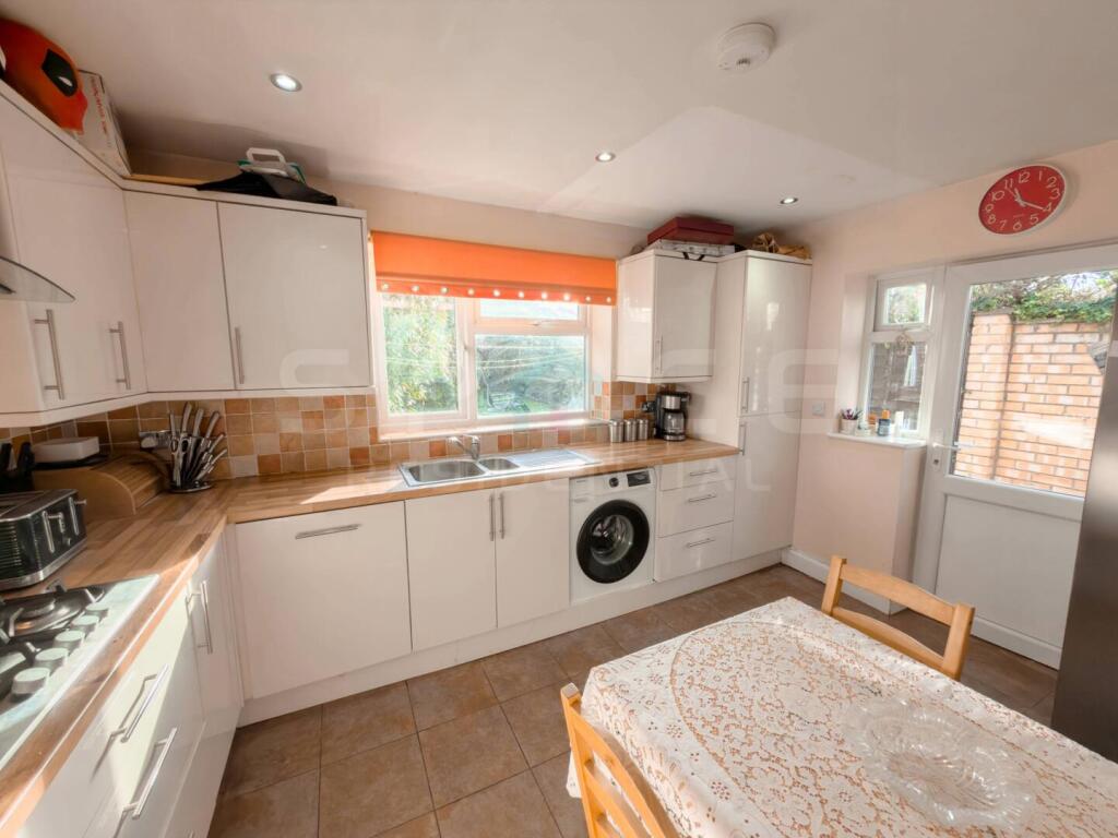 Main image of property: 4 Bedroom family home in Borehamwood