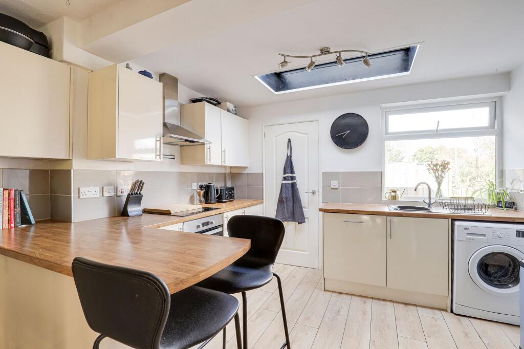 Victoria Avenue, Borrowash, DE72 - View 4