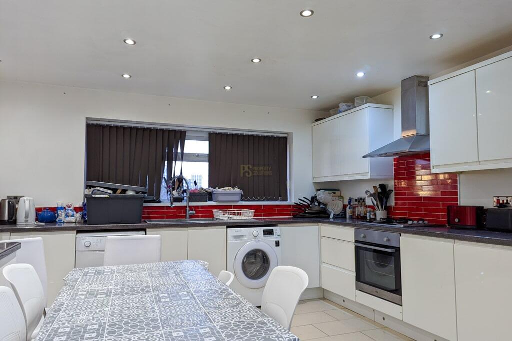 Main image of property: Rookery Road, Selly Oak, Birmingham, B29 7DQ