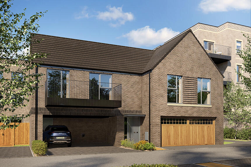 Main image of property: Ashmere,
Longhoughton Avenue, Dartford,
DA10 1FU