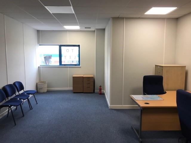 Main image of property: Lea Green Business Park, Eurolink, St. Helens, Merseyside, WA9