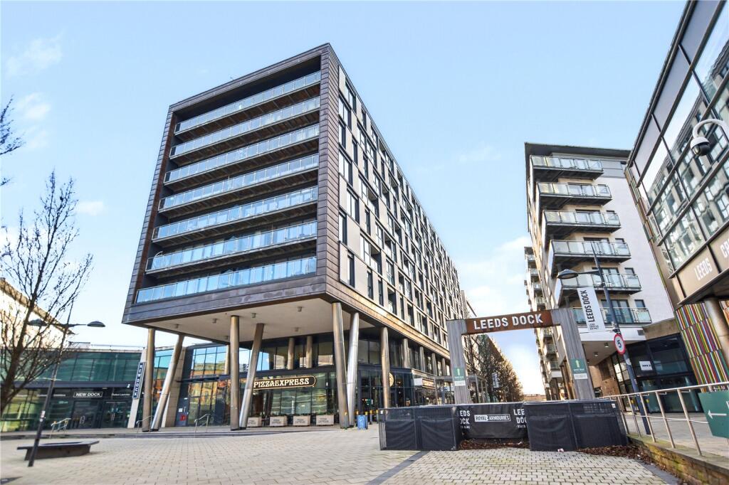 Main image of property: Cartier House, The Boulevard, Leeds, West Yorkshire