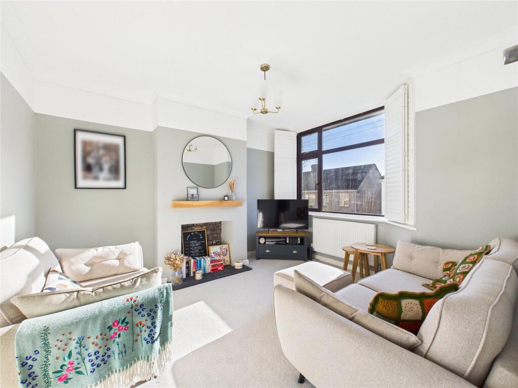 Main image of property: Northend Avenue, Kingswood, Bristol, BS15