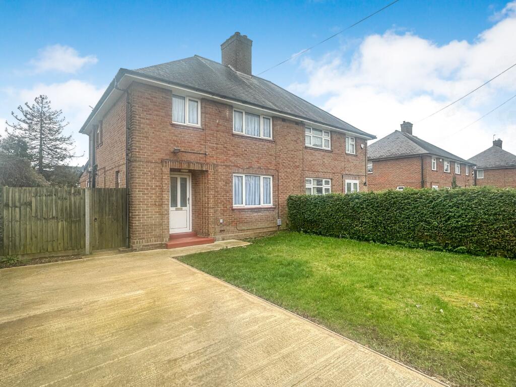 Main image of property: Halsey Road, Kempston