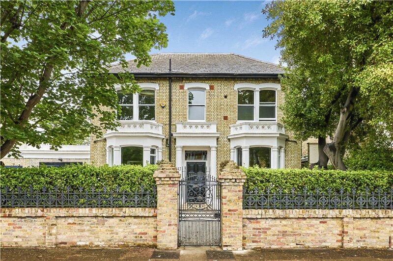 Main image of property: Castelnau, Barnes, London, SW13