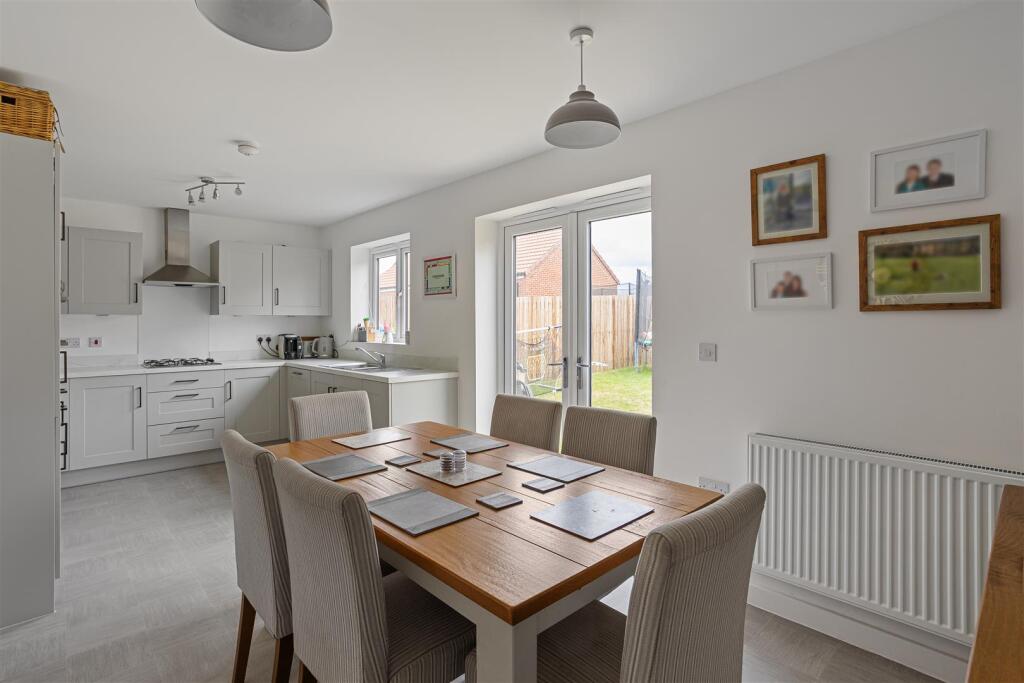 Main image of property: Partridge Road, Easingwold, York