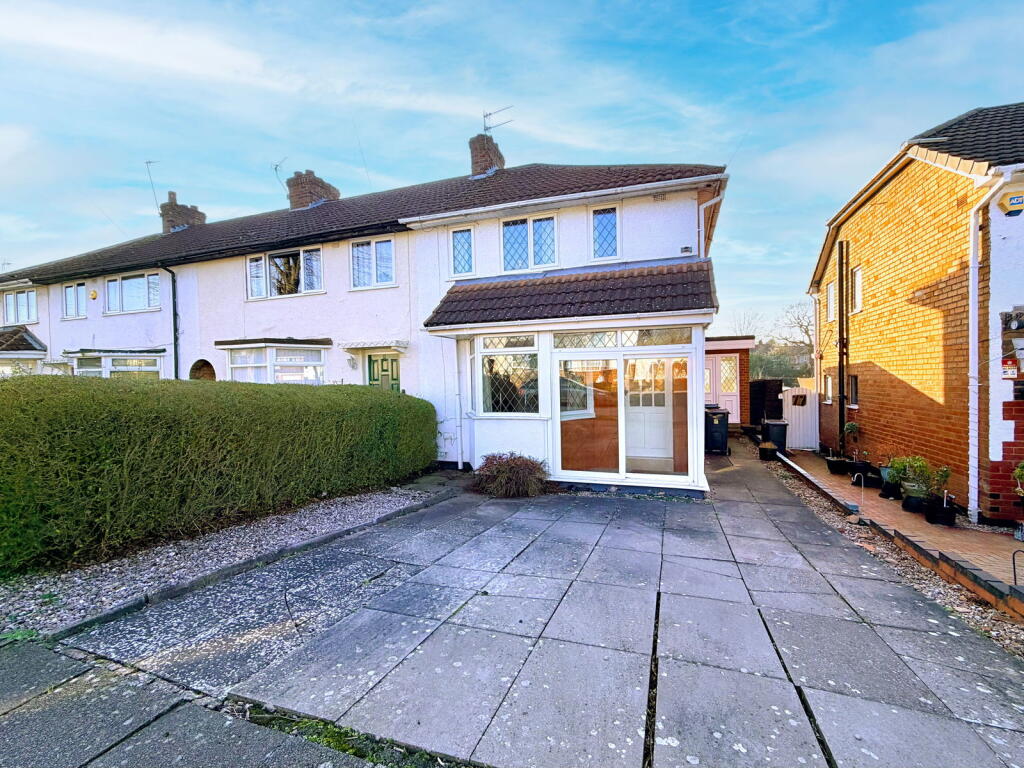 Main image of property: Cotford Road, Birmingham, B14 5JJ