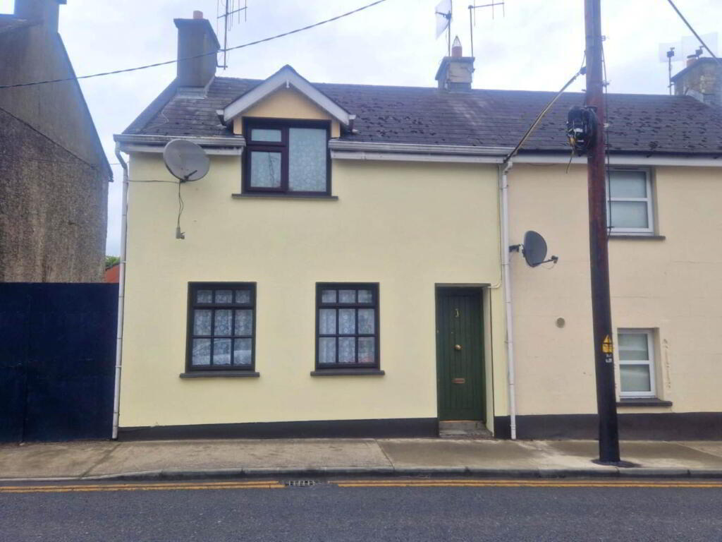 Main image of property: 17 McDonagh Street, Nenagh