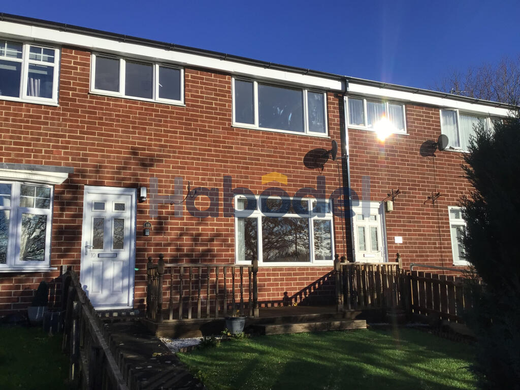 Main image of property: Hilsdon Drive, Shildon, DL4 2DF