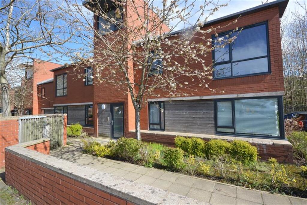 Main image of property: Ladybridge Road, Cheadle Hulme, Cheadle