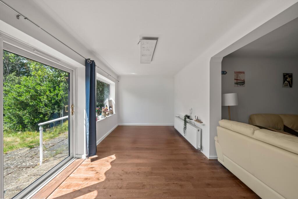 House in Kingston upon Thames - View 5