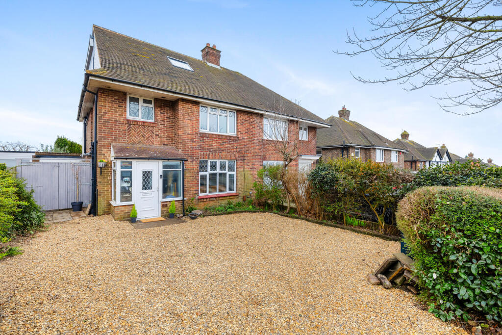 Main image of property: King George Vi Drive, Hove