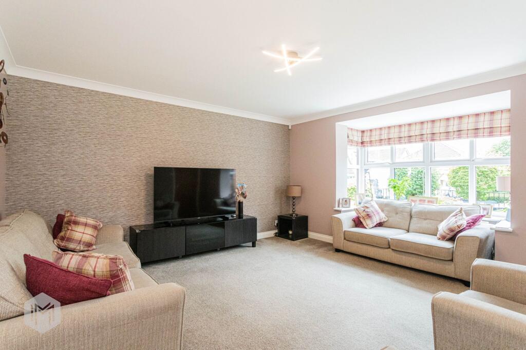 Radbourne Grove, Bolton, BL3 photo 5