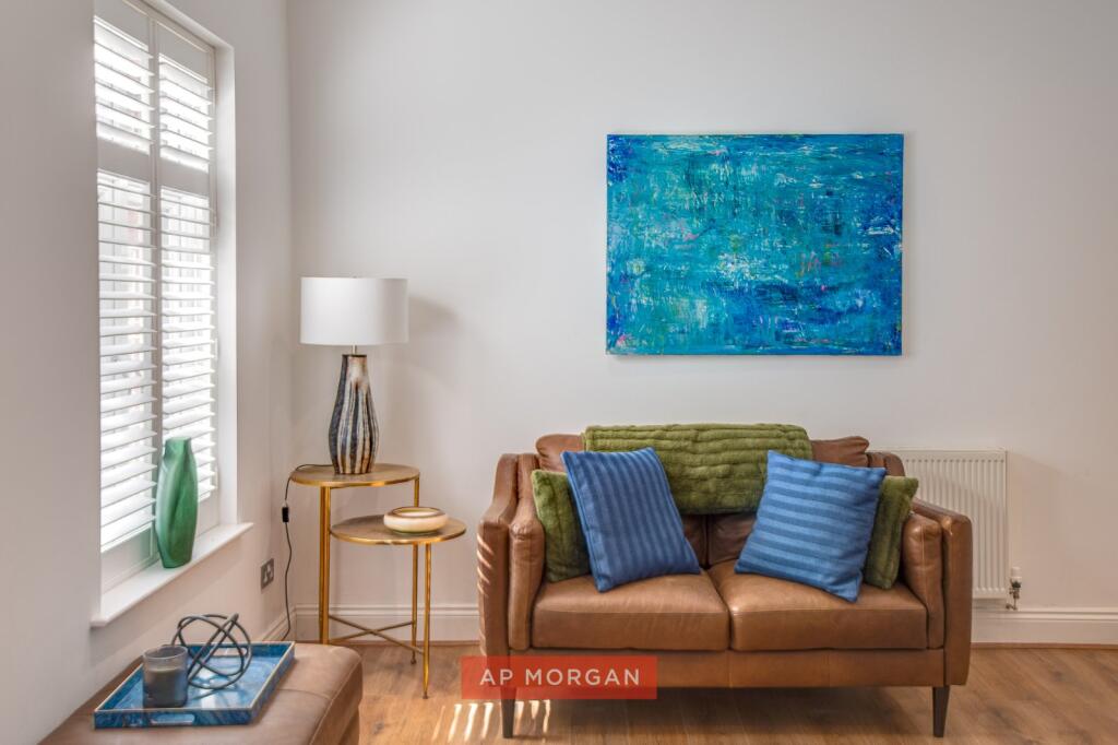 Apartment in Bromsgrove, Lickey and Blackwell CP - View 4